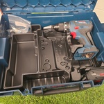 Schroefboormachine Bosch Professional, GSR 18V-28, blauw